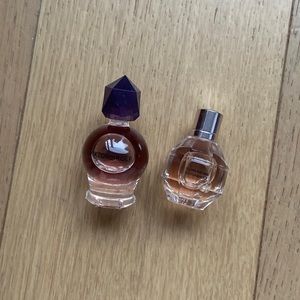 Victor and Rolf mini fragrance set